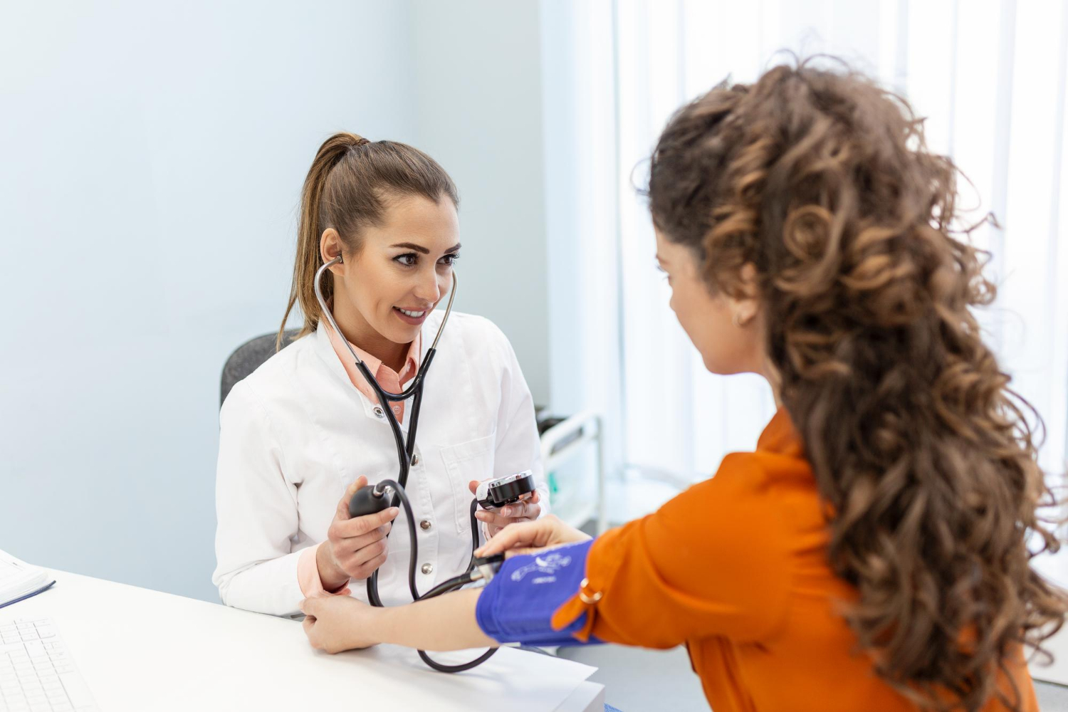 Master Health Check – Female: ₹5,500/- Illustration